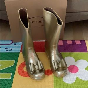 Joyfolie Rainboots